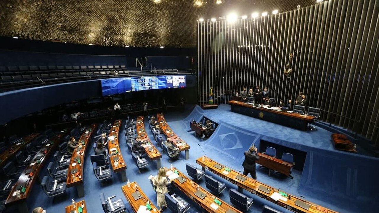 Senado aprova acordo de serviço aéreo entre Brasil e Ilhas Seychelles