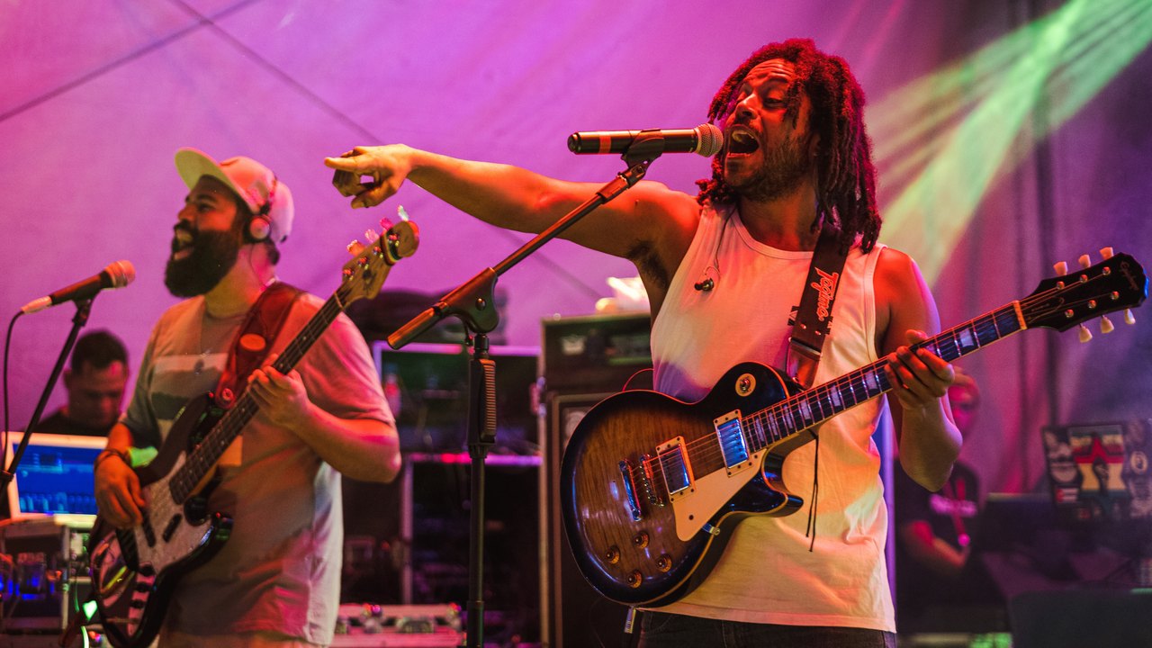 Festival da Massa acontece neste final de semana no Jaraguá