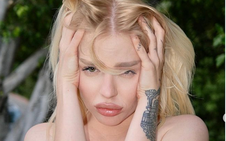 Luísa Sonza canta decepções amorosas em novo single