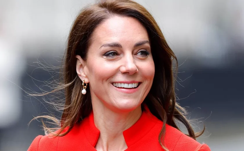 Hospital onde Kate Middleton fez cirurgia e ficará internada tem concierge, cofre para itens de luxo e já atendeu Liz Taylor e JFK; conheça