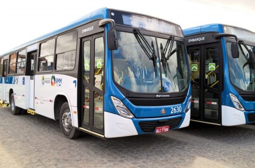 Transporte coletivo: Feitosa e Bebedouro ganham reforço neste sábado