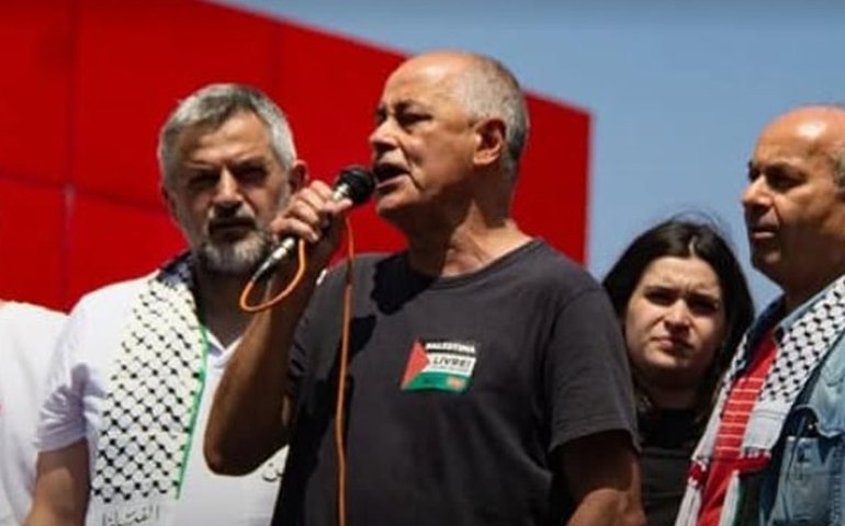 Justiça Federal condena presidente do PSTU por discurso considerado racista contra judeus