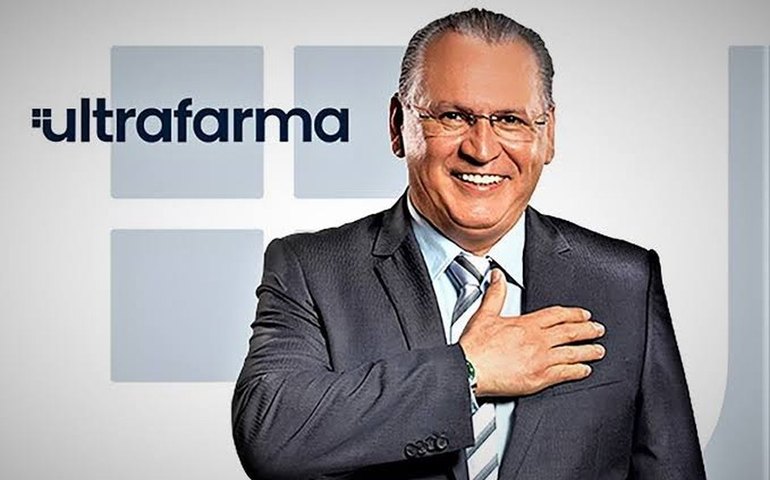Dono da Ultrafarma é preso em investigação sobre esquema bilionário de propina