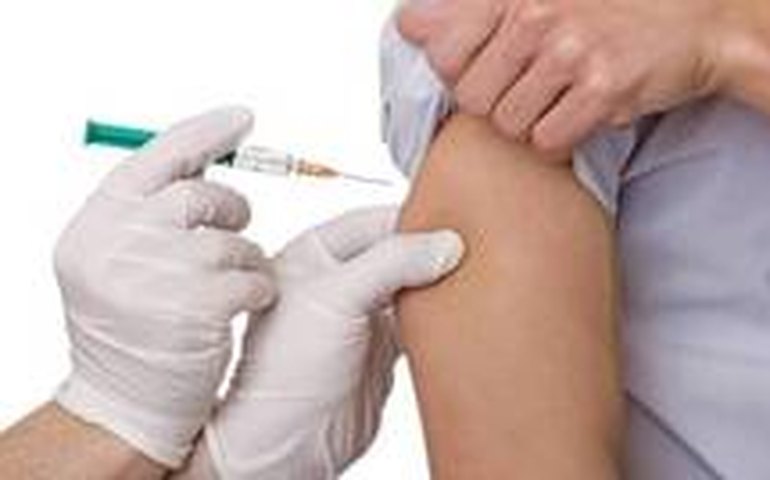 Campanha de vacinação contra HPV terá início em março