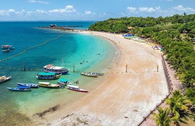 Bandeira Azul: Brasil terá 75 praias e marinas com reconhecimento internacional