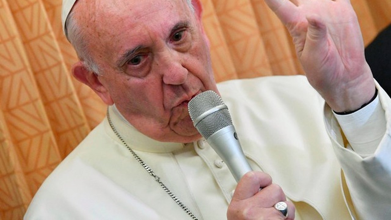 Papa Francisco canonizará novos santos no domingo