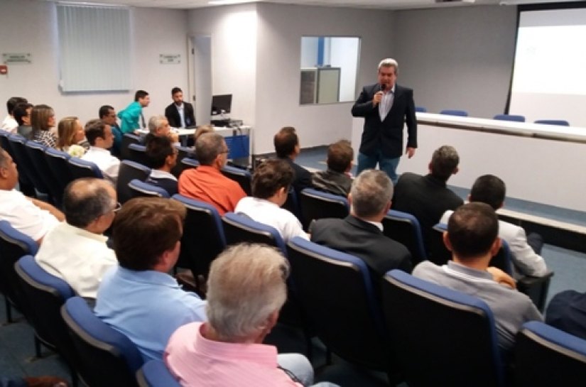 AL recebe R$ 204 milhões em custeio e investimentos para o setor agrícola