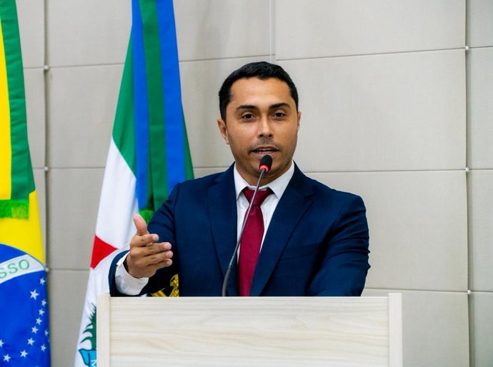 Vereador David do Emprego propõe criação do Dia Municipal do Motociclista em Maceió