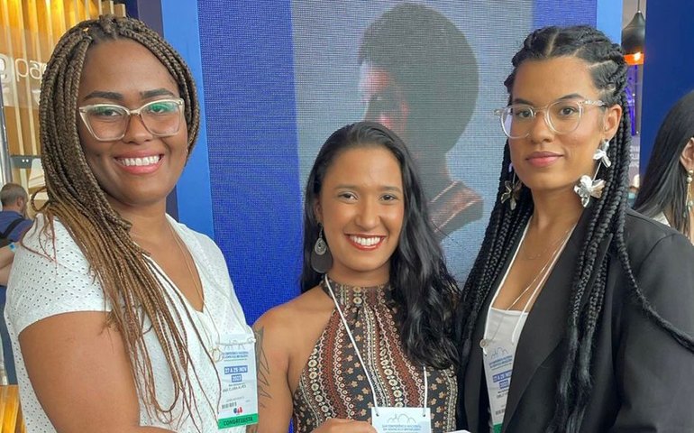 Advogadas alagoanas participam de livro em homenagem a Esperança Garcia