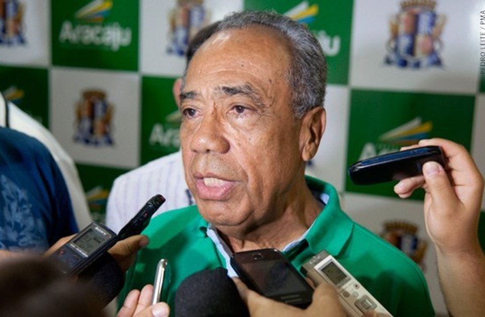JOÃO ALVES FILHO