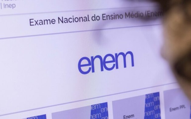 Portal Nacional da Educação divulga segunda lista com os possíveis temas para a prova de redação do Enem 2024
