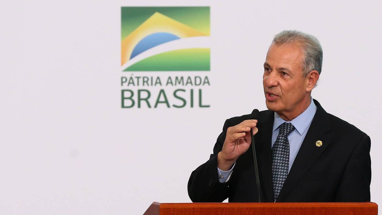 Arábia Saudita entregou joias a Bolsonaro em meio a lobby para Brasil entrar na OPEP