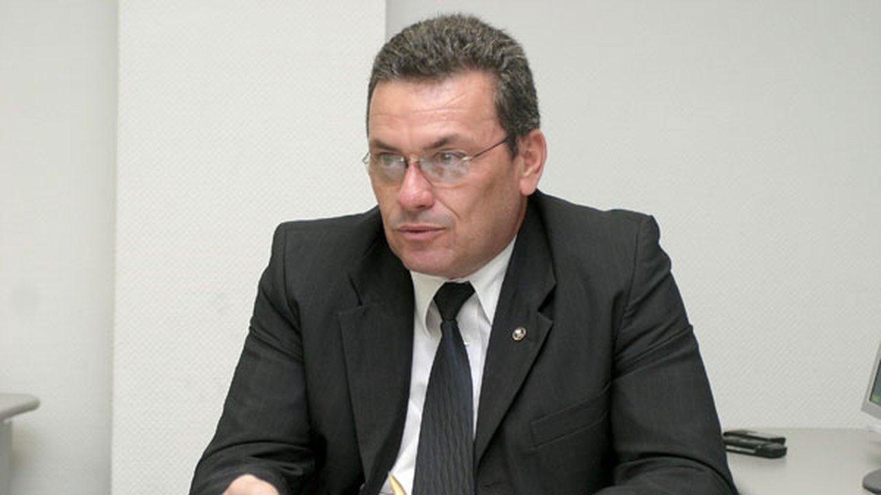Domingos de Araújo Lima Neto é o novo desembargador do TJ/AL