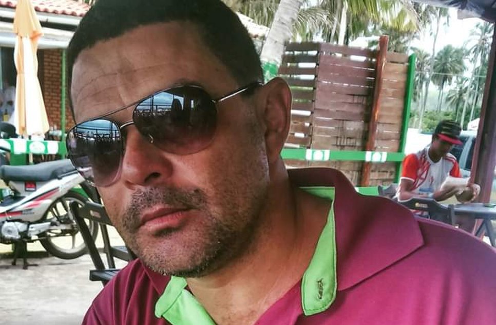 vigilante morto latrociinio