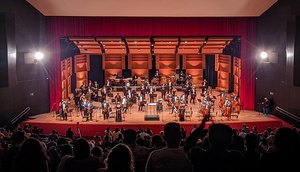 Orquestra Sinfônica de Sergipe apresenta ópera com personagens vilões nesta quarta-feira; veja como participar