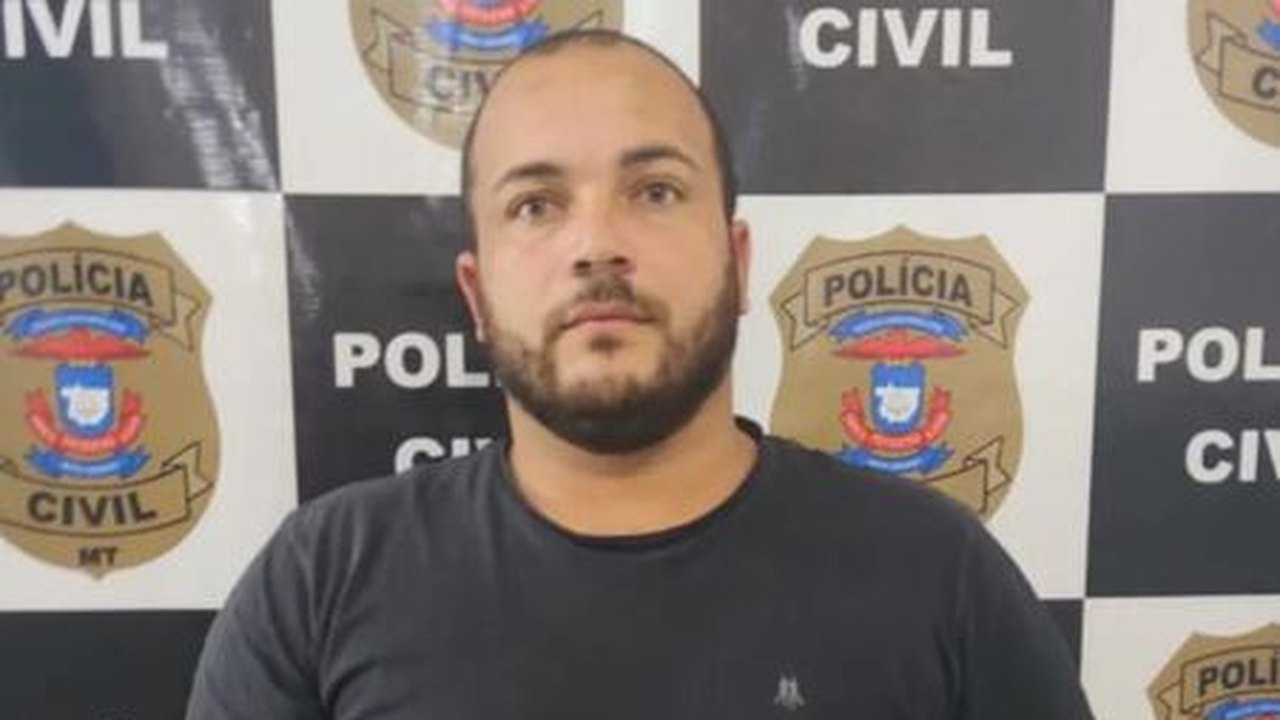 Segundo suspeito de tentar explodir bomba no Aeroporto de Brasília é preso