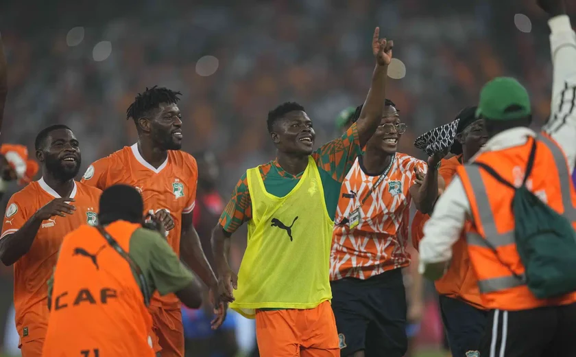 Ponta de lança: a reviravolta da Costa do Marfim para conquistar a Copa Africana de Nações
