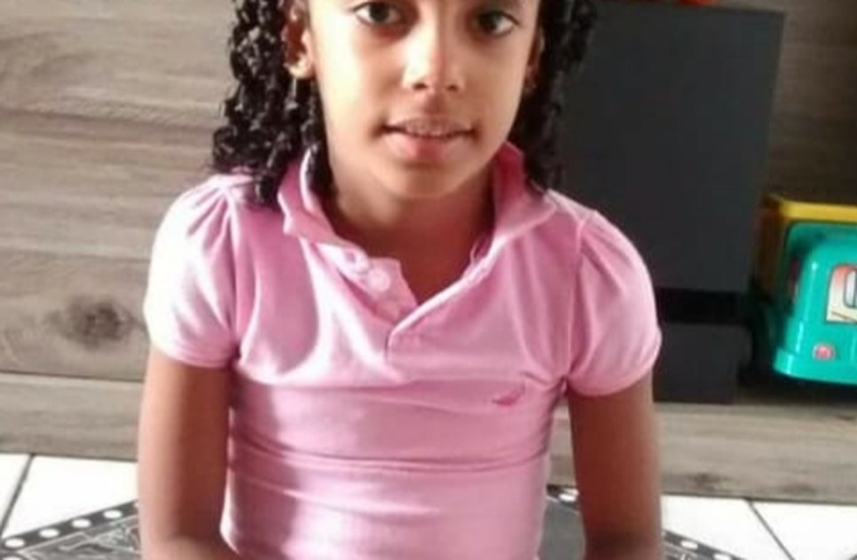caso criança cristinápolis