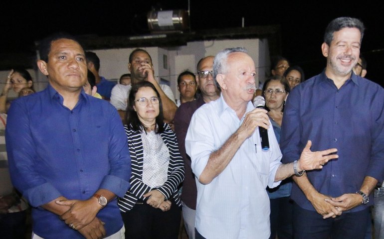 Contrato das obras do Brivaldo Medeiros e Antônio Ribeiro será assinado dia 27, em Palmeira
