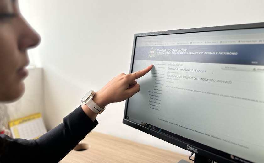 Informes de rendimento estão disponíveis a partir de hoje