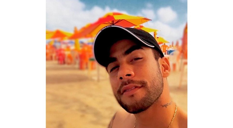 morte brito