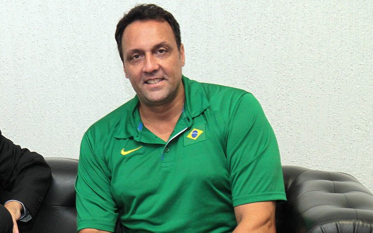 Morre Pampa, jogador da geração de ouro do vôlei, aos 59 anos