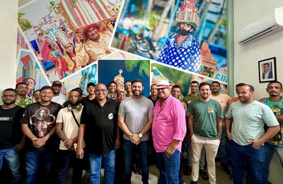 32º Festival Municipal de Bumba Meu Boi é confirmado para outubro em Jaraguá