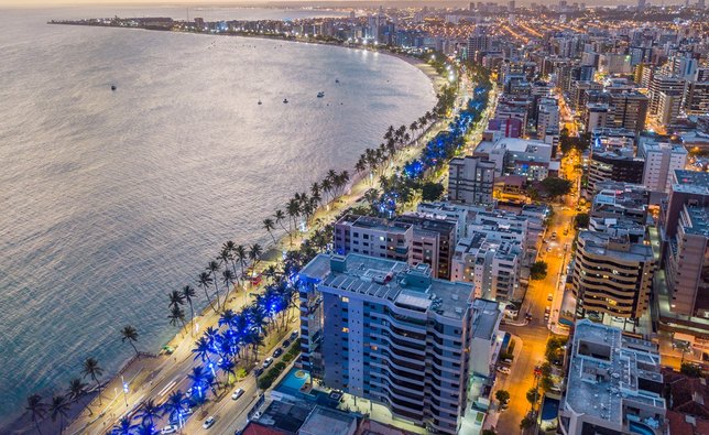 Roteiro de 3 dias em Maceió: o que fazer e conhecer
