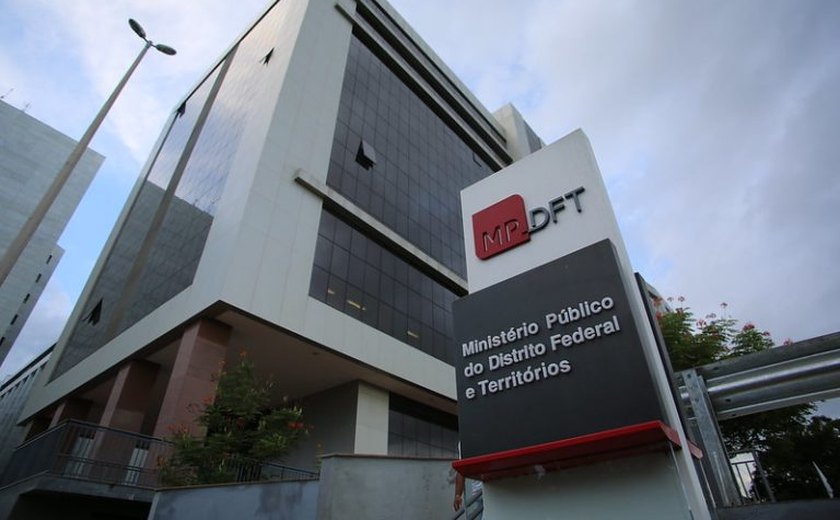 Comissão debate caso de deputado distrital acusado de assédio sexual