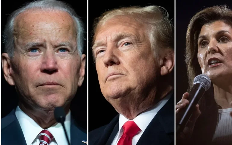 Como fica a corrida presidencial americana depois da Superterça e desistência