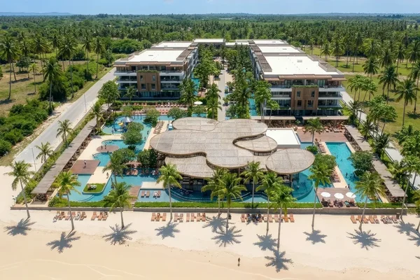 Ipioca Mar Resort All Inclusive entra em pré-lançamento
