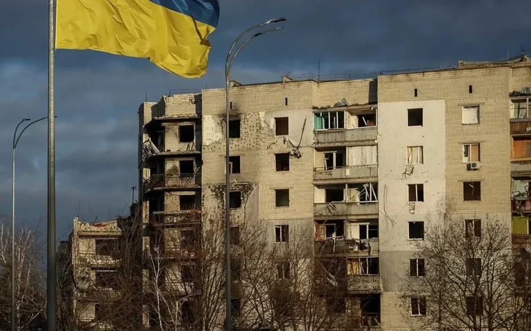 Conheça jornalistas russos que sacrificaram suas vidas na Ucrânia revelando a verdade