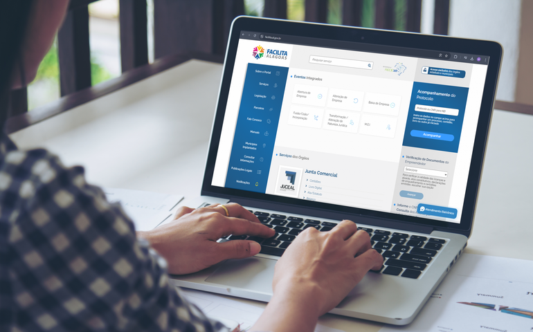 Junta Comercial: mais de 6 mil processos empresariais correm risco de cancelamento