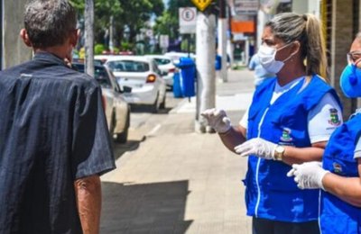 Ministério da Cidadania divulga orientações para o funcionamento da rede socioassistencial 