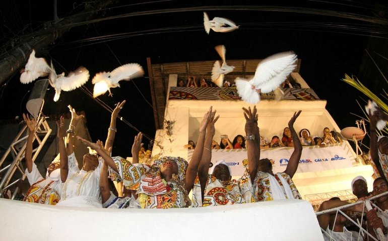 Superando preconceitos e influenciando a cultura: Ilê Aiyê completa 50