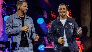 Iguinho & Lulina, Mastruz com Leite e Nadson O Ferinha: confira programação da Festa dos Caminhoneiros e Padroeiros de Campo do Brito