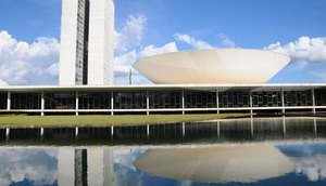 imagem-padrao / Foto: Foto: reprodução Agência Câmara de Notícias