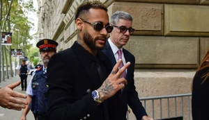 Neymar já havia sido absolvido na Audiência de Barcelona, em 2022