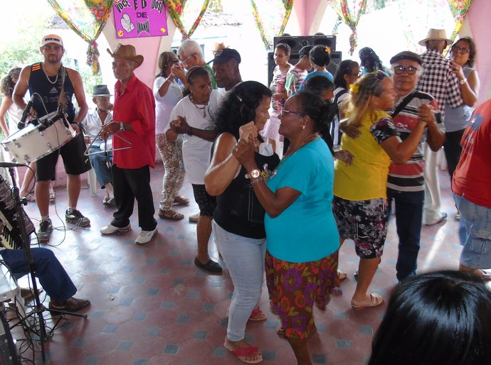 Rio Largo realiza programação especial para comemorar Dia do Idoso