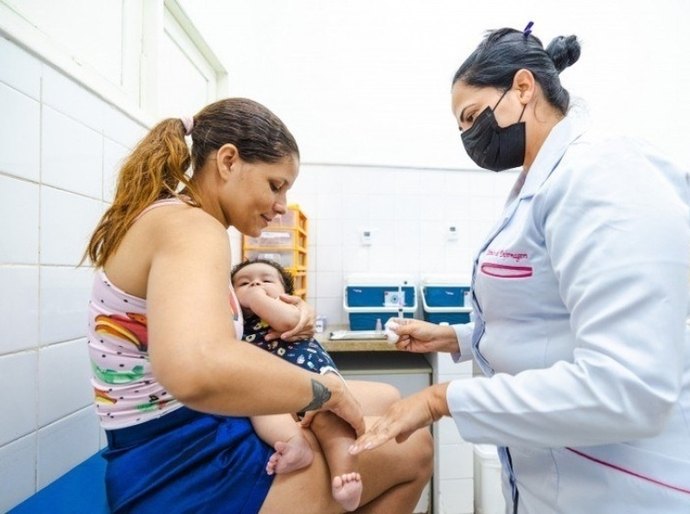 Atenção Primária de Maceió é destaque em avaliação do Ministério da Saúde