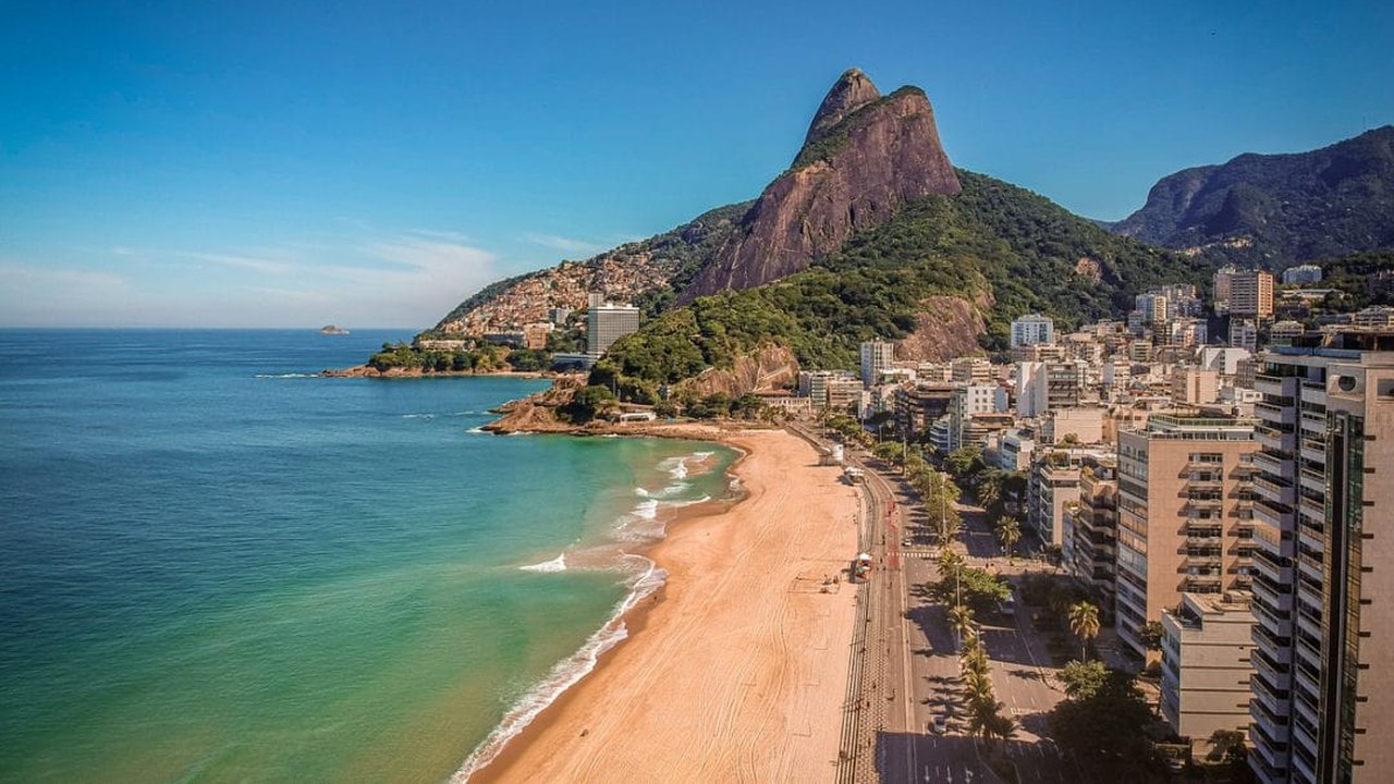 Desordem na praia: prefeitura do Rio criará dois depósitos públicos