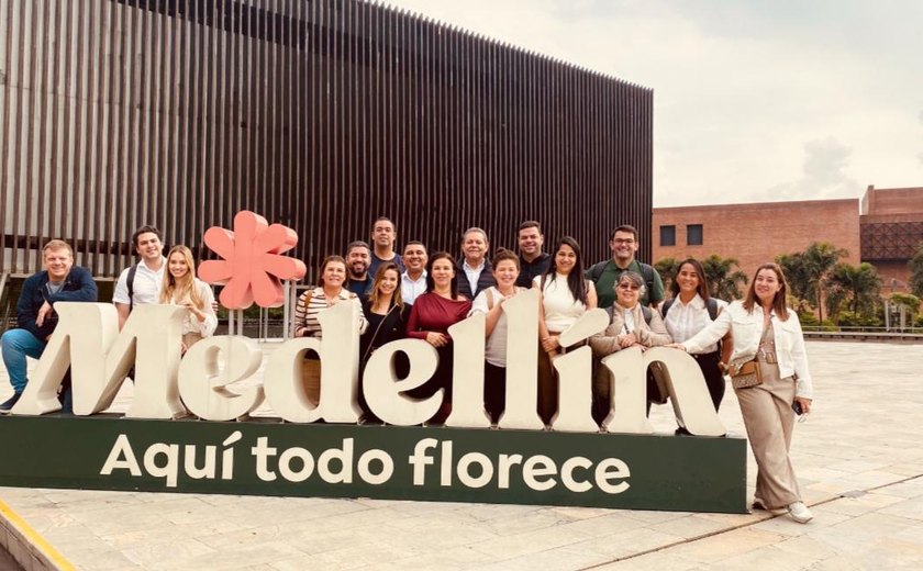 Limoeiro de Anadia se inspira em experiências internacionais para impulsionar seu desenvolvimento