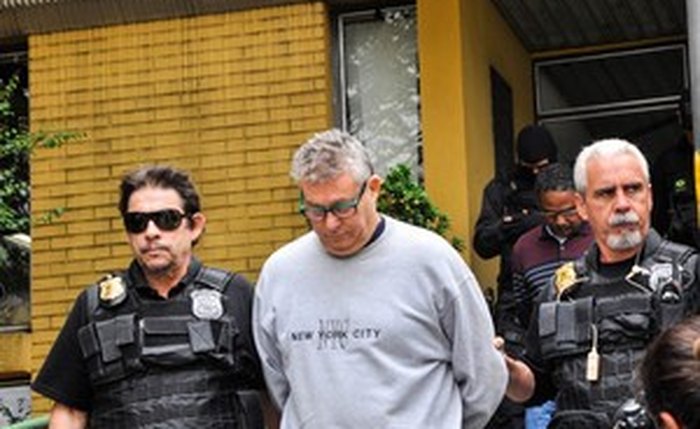 Prisão temporária de presos na 20ª fase da Lava Jato vence nesta sexta Prisão temporária de presos na 20ª fase da Lava Jato vence nesta sexta