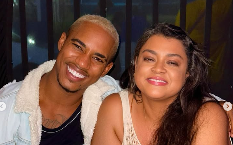 O Kanalha: Último affair de Preta Gil se despede da cantora em velório