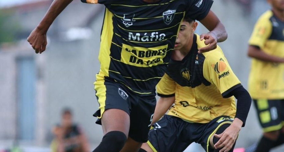 Areninha da Prefeitura de Maceió recebe decisões da final da Copa Solidária nesta sexta-feira (30)