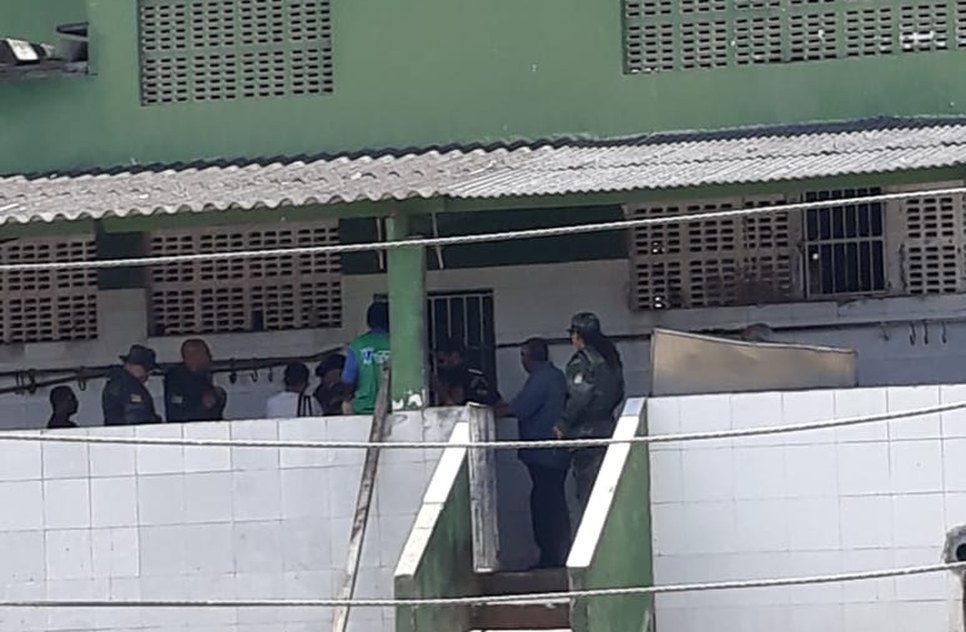 matadouro interditado em Simão Dias