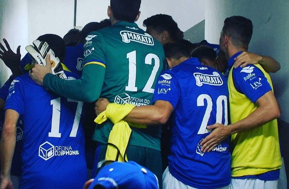 assessoria Confiança 