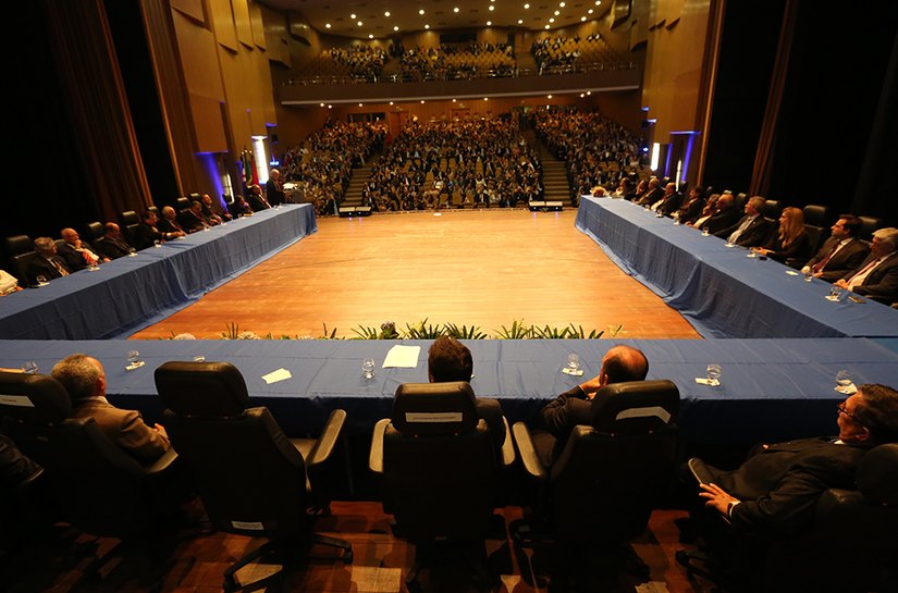 Otávio Praxedes assume a presidência do Tribunal de Justiça de Alagoas