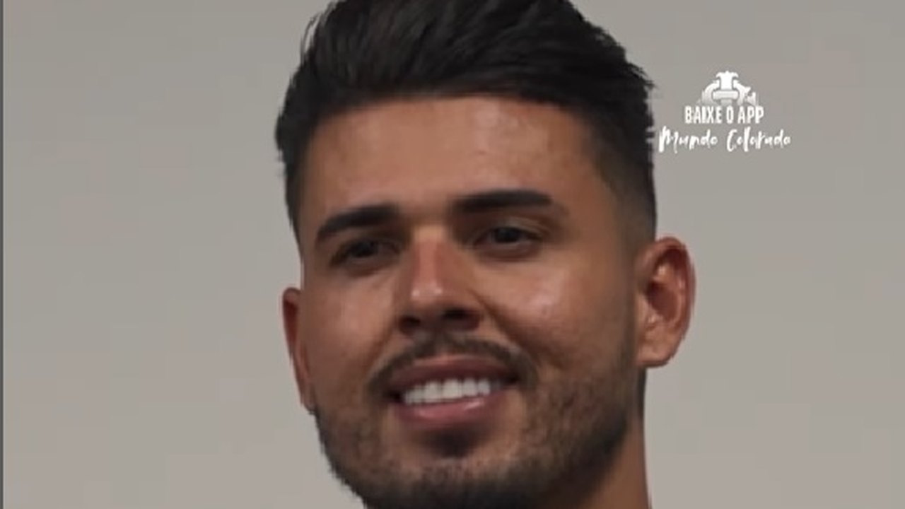 Ivan elogia concorrência pelo gol do Inter em apresentação e avisa: 'Estarei sempre preparado'