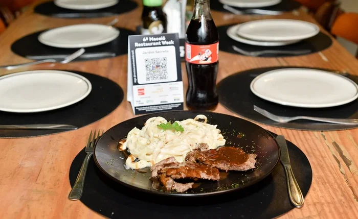 Alagoas recebe mais uma edição da Maceió Restaurant Week